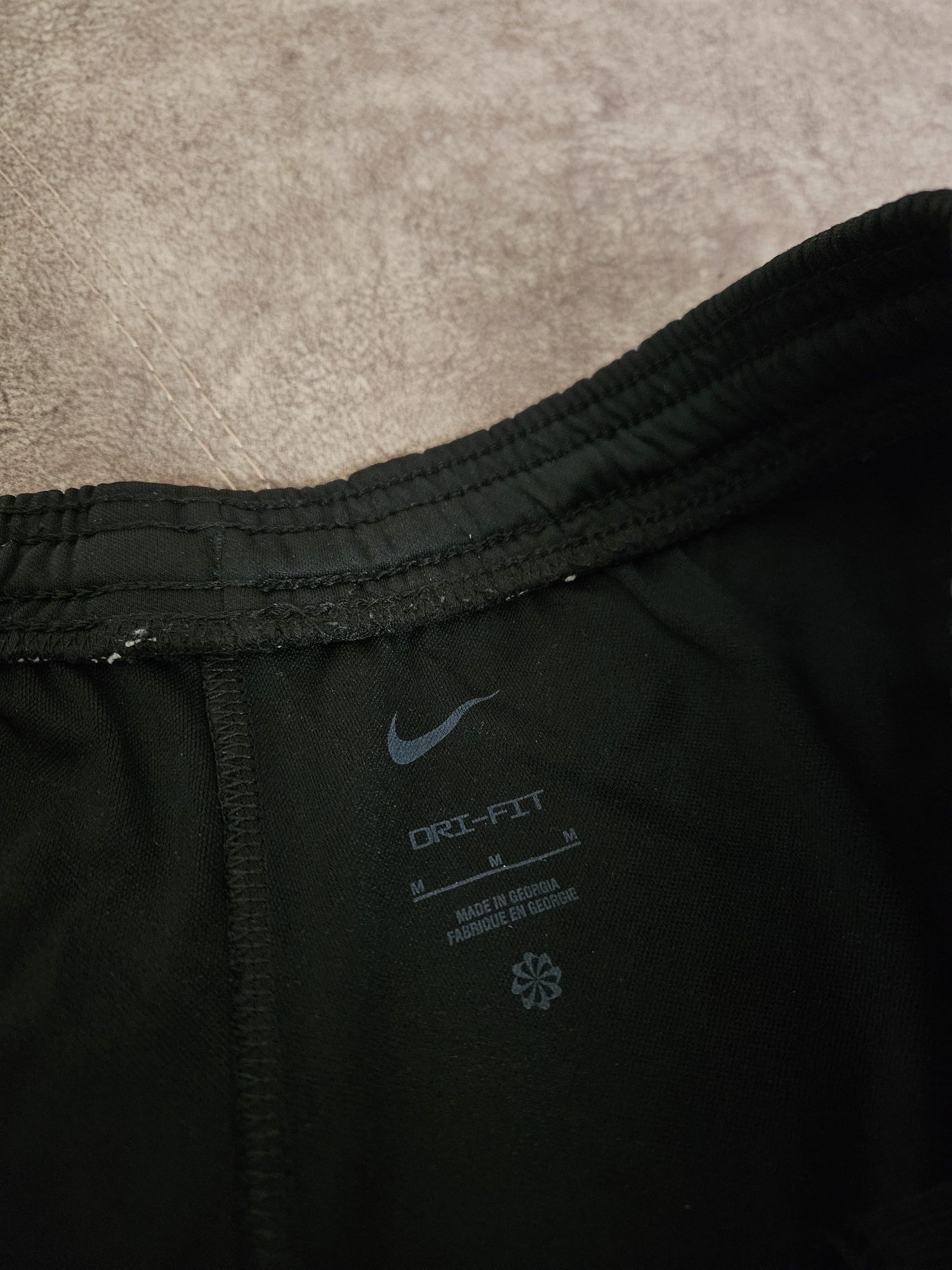 Спортивний,тренувальний костюм NIKE SPODNIE M NK DF ACD25 PANT