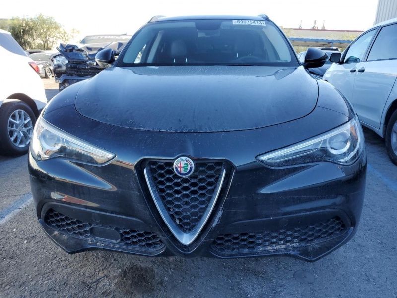 Разборка Alfa Romeo Stelvio бензин дизель.Шрот Розборка стелвио