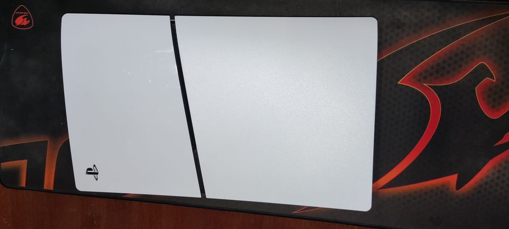 Ps5 Slim На гарантії
