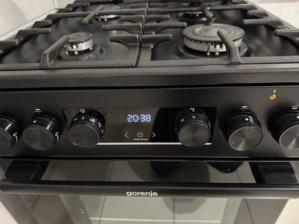 Kuchenka gorenje