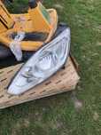 Ford C-Max 2 lampa lewa