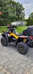 Quad can am xtp max 800r