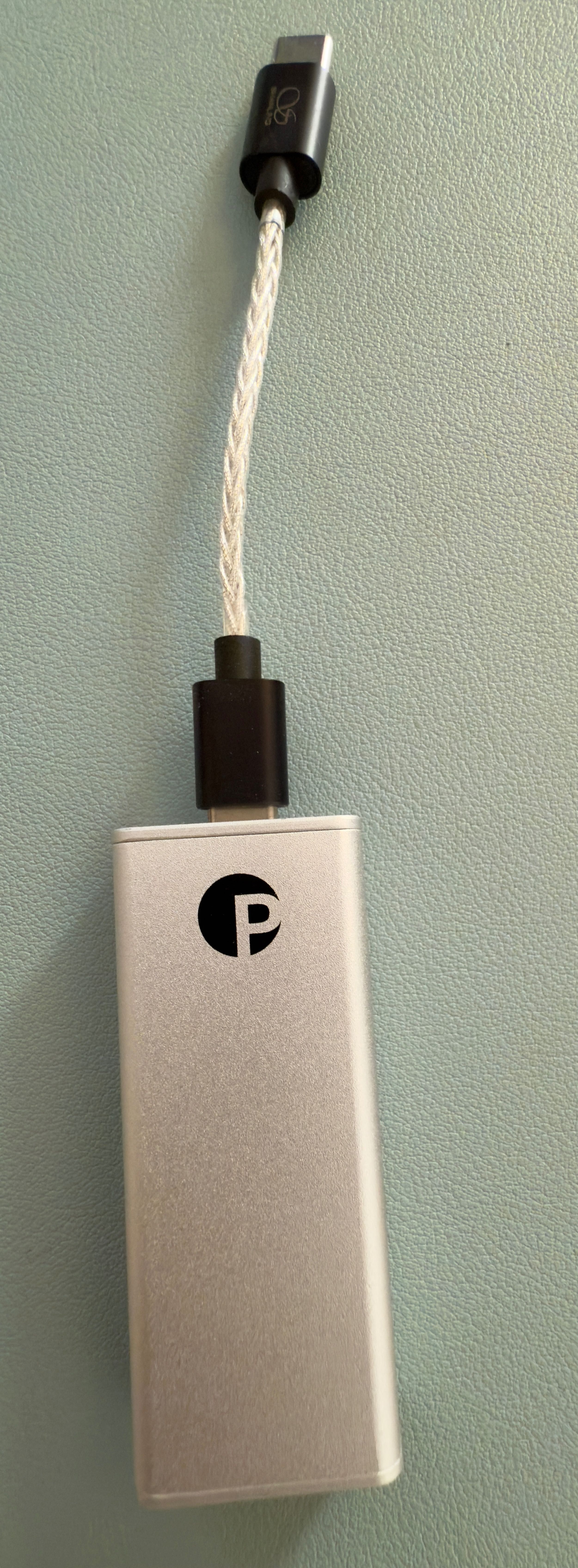 Pro-Ject DAC Box E mobile