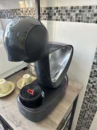 Vende-se Cafeteira DolceGusto infinissima