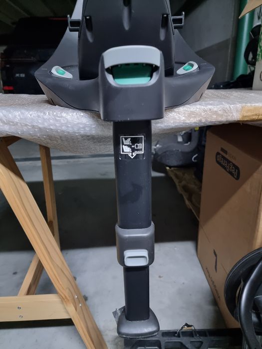 Base isofix cibex t
