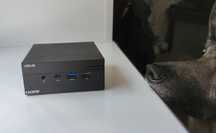 Міні-ПК ASUS PN30, новий