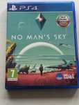 No mans sky vr gogle gry na ps4 gra playstation pl dubbing kosmos