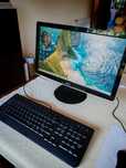 PC Desktop DELL Inspiron 580