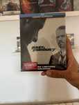 Filme Fast & Furious 7 Blu-ray Steelbook [PT]