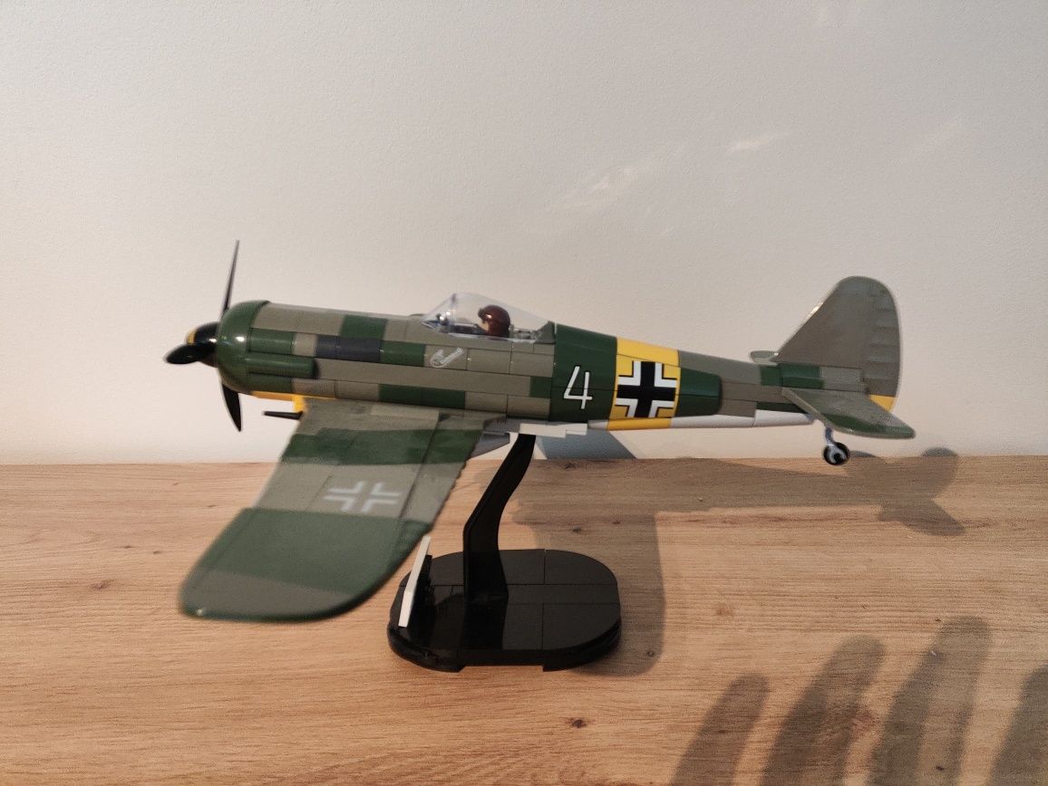 Focke- Wolf cobi