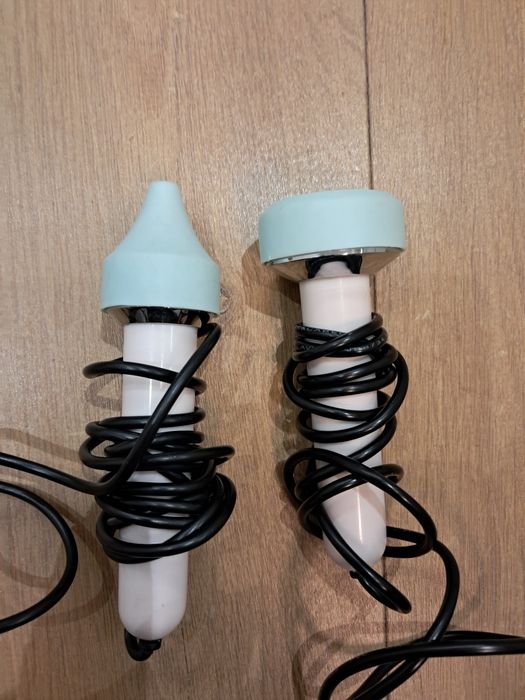 Kombajn kosmetyczny 6w1 diamentowa dermabrazja