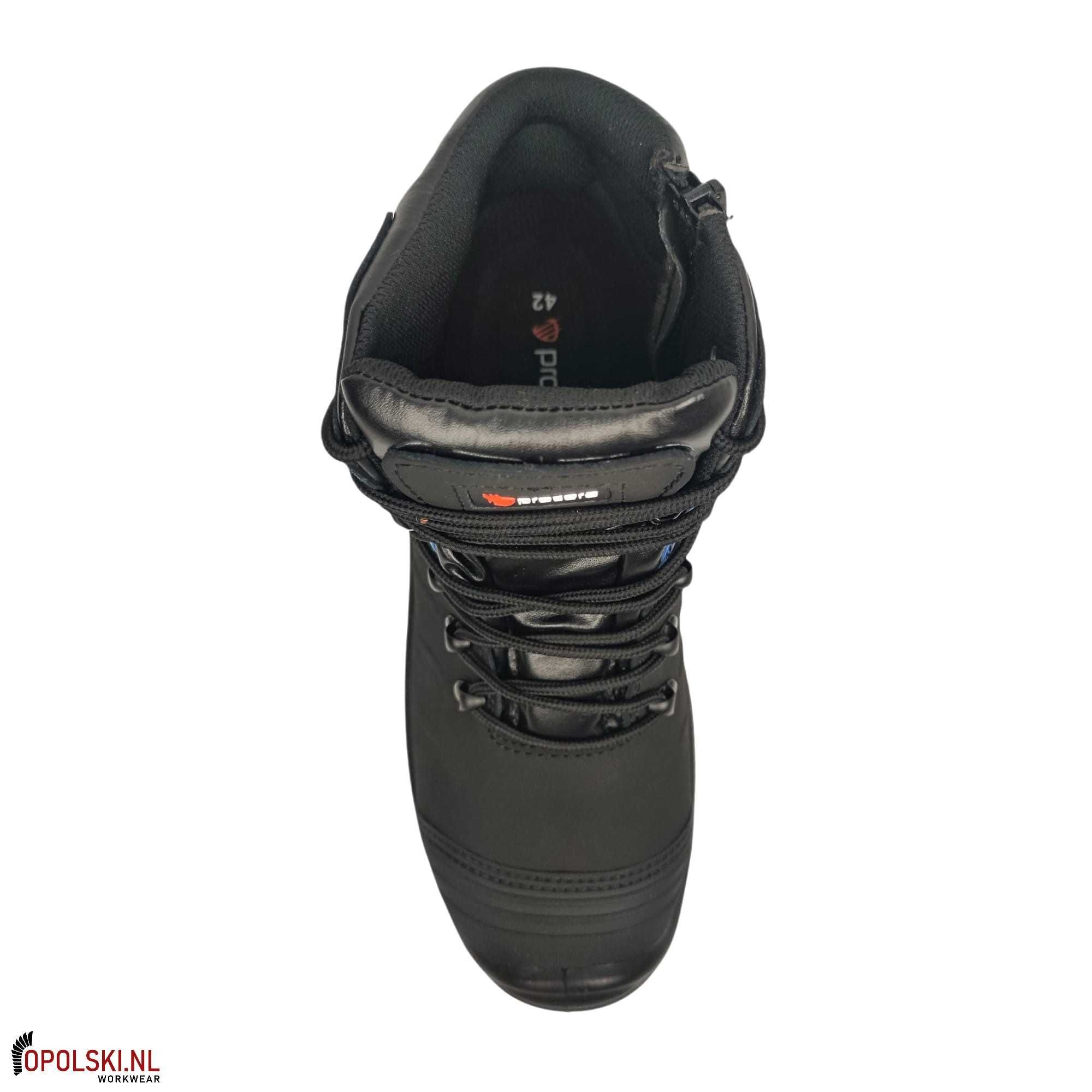 Buty robocze Procera Cobalt Podnosek szybka wysyłka lub odbiór