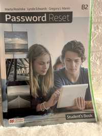 Podręcznik password Reset B2