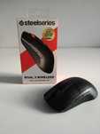 Myszka bezprzewodowa  Steelseries Rival 3 Wireless