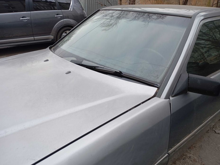 Продам мерседес 124