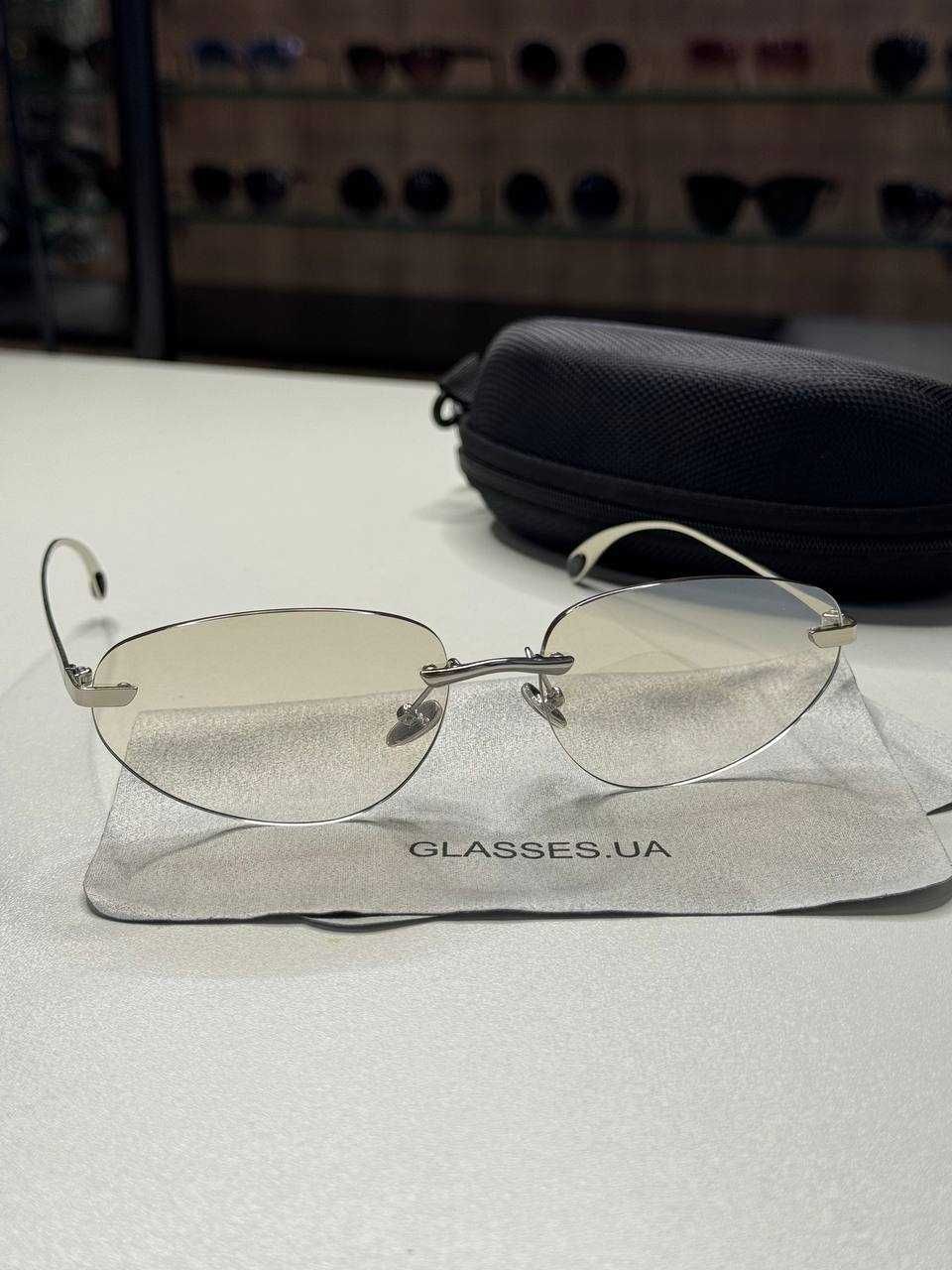 Сонцезахисні окуляри 1 145 грн, арт.6222