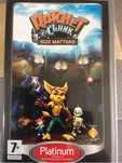Jogos PSP Platinum