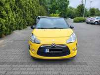 Citroën DS3