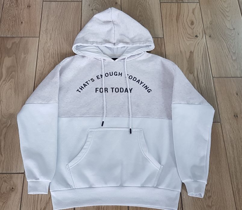 Bluza młodzieżowa SINSAY rozm.XS