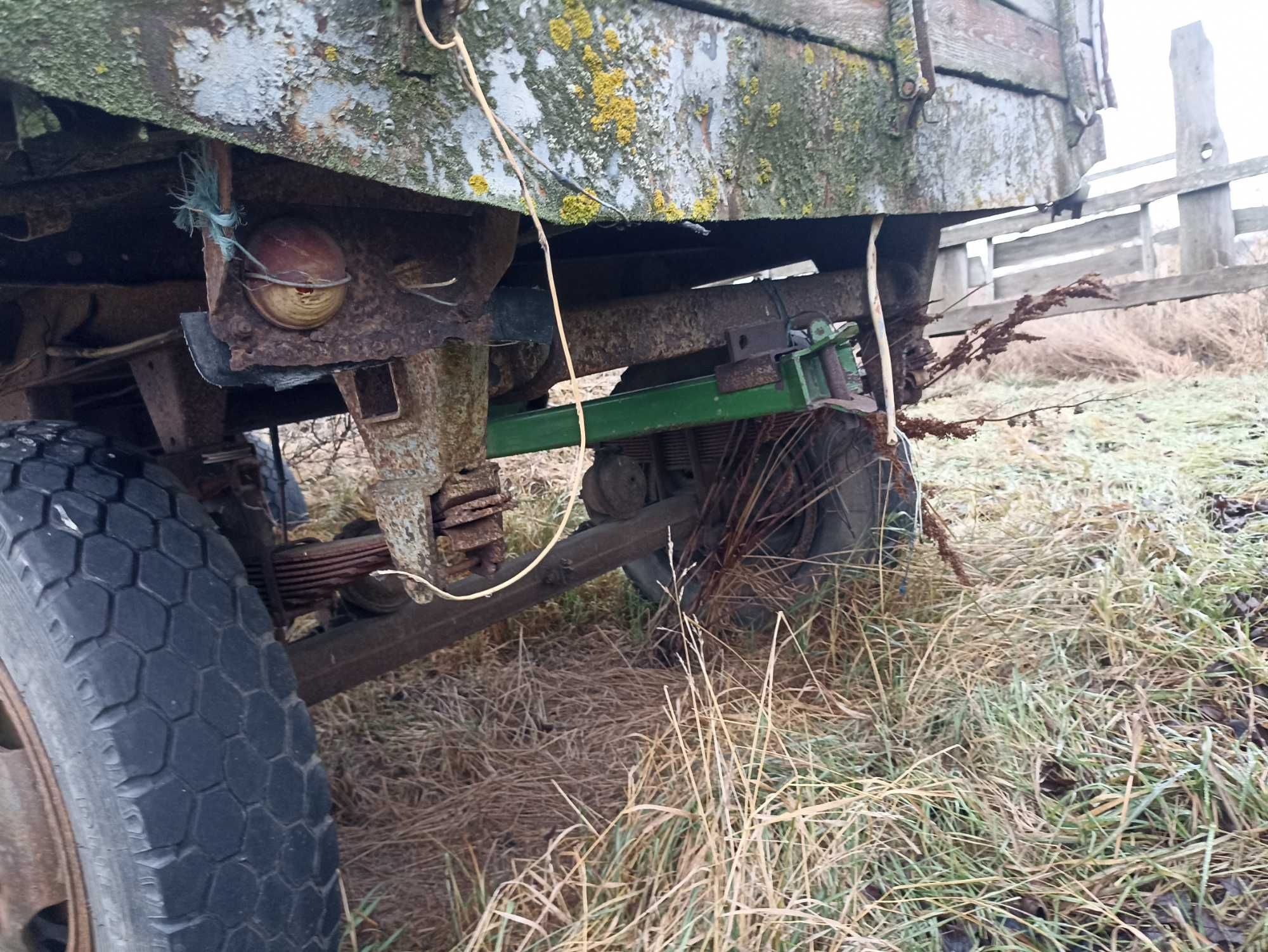 Причіп ГКБ-817 (ЗІЛ)
