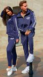 Хіт! Мужской Чоловічий Парний спортивний костюм Adidas, Family look