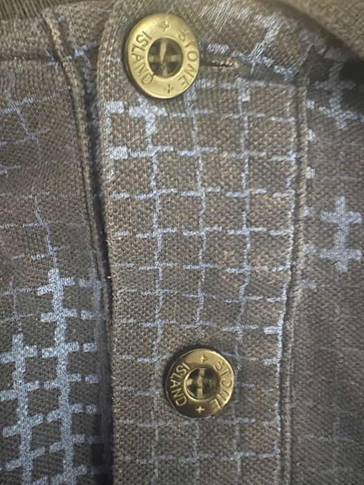 Koszulka oryginalna Stone island