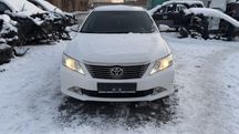 Дверь Toyota Camry 50 європа Розборка Тойота Кемрі