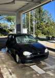 Vendo Opel Corsa B em bom estado de conservação,com pouco uso