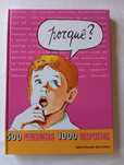 Livro 500 Perguntas 10000 Respostas