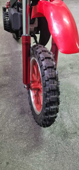 Mota Criança "Orion"