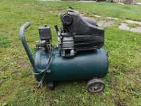 Sprzedam Sprężarke 50l