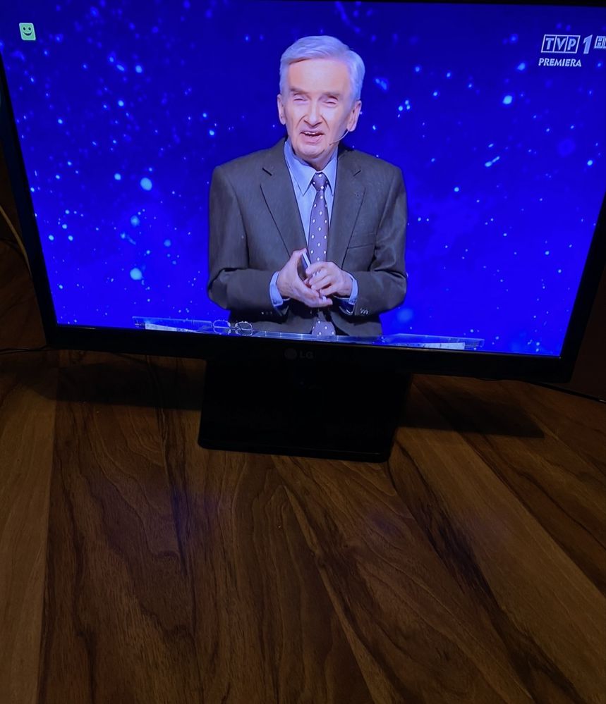 Telewizor tv LG 22 cale Full HD