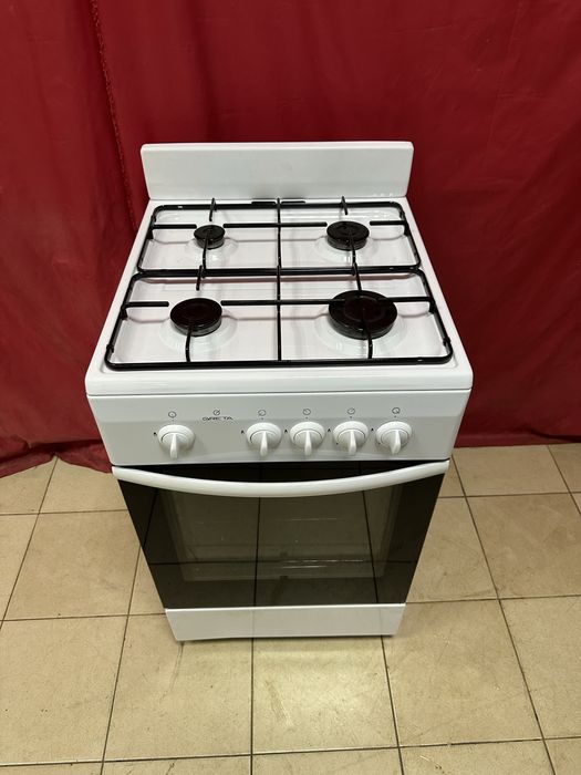 Газовая плита Greta 50/50/85