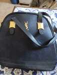 Mala Yves Saint Laurent
