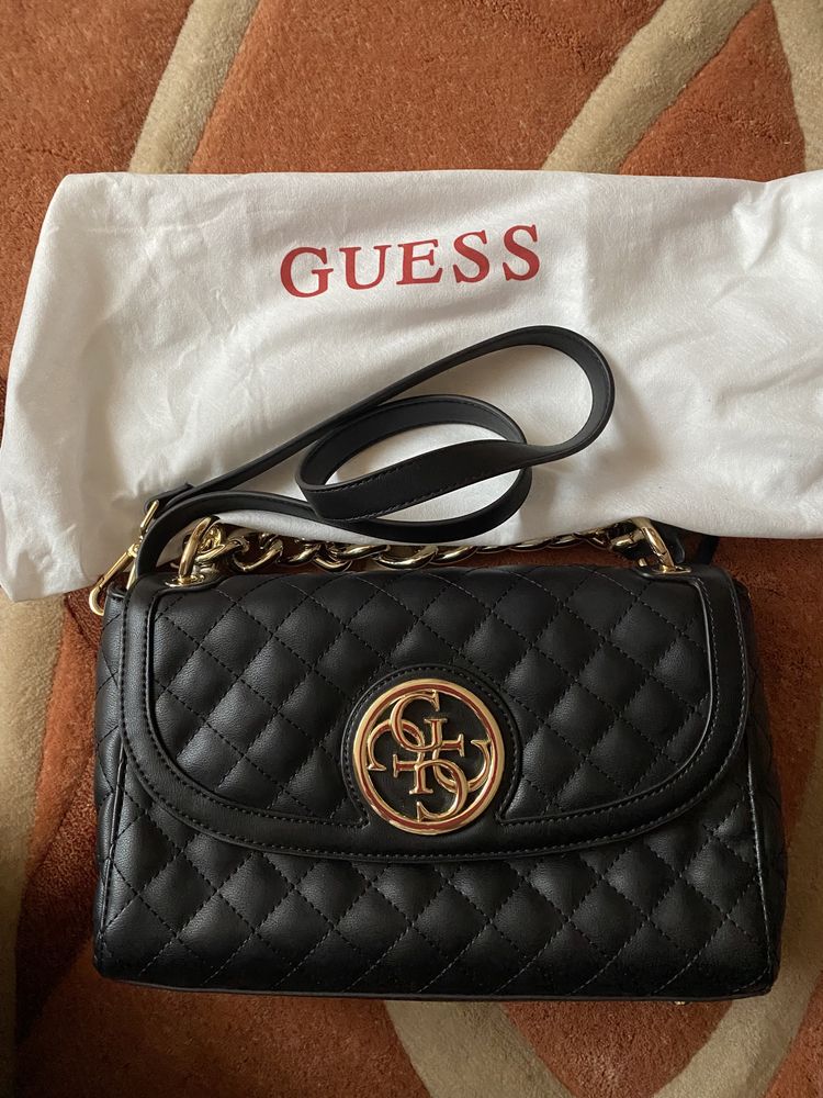 Guess новая сумка