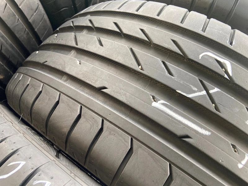 225/40/18 Nokian Z Line_6,2mm_2szt_(277)