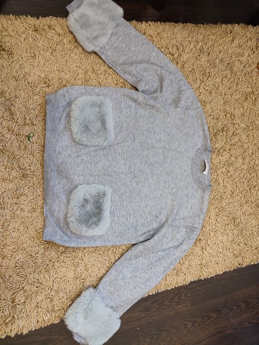 Шикарний світер 9-10. Свитер. Світерок