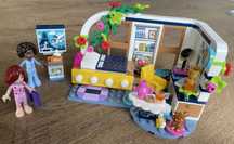 Конструктор LEGO Friends Кімната Алії (41740)