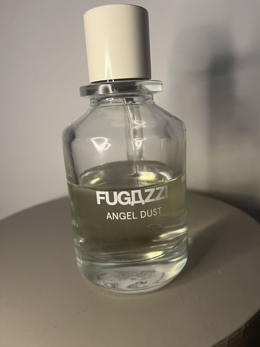 Angel Dust Fugazzi 10ml