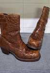 Botas Loblan originais.