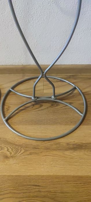 Ikea vintage 80 wieszaki komplet Ehlen Johansson