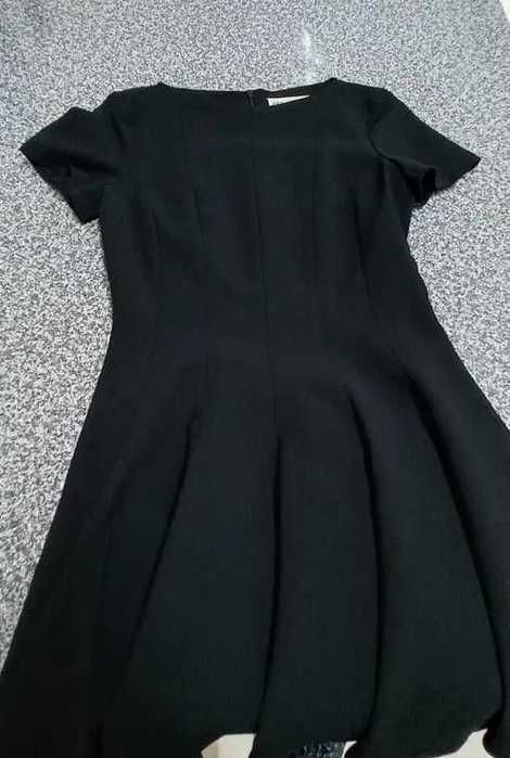Vestido tamanho S NOVO preto