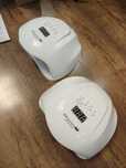 Lampy UV/LED excellent pro 54w