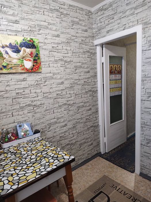 Продам однокімнатну квартиру!