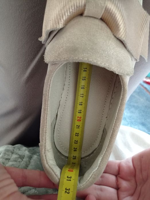 Жіночі СЛІПОНИ 39 р.