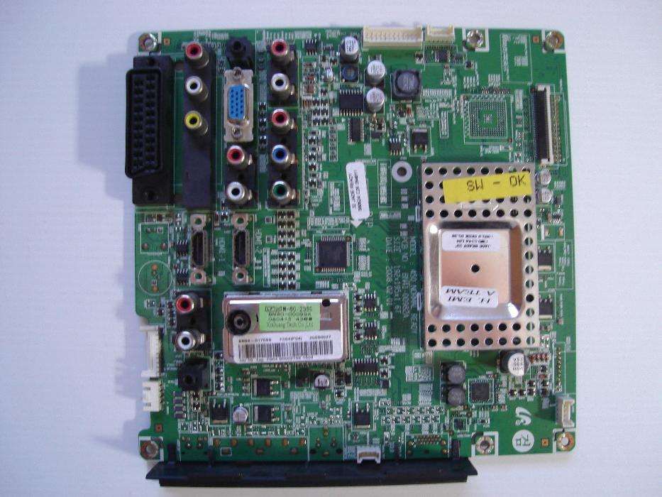 main board BN41-OO982A / BN94-O1769B lcd samsung