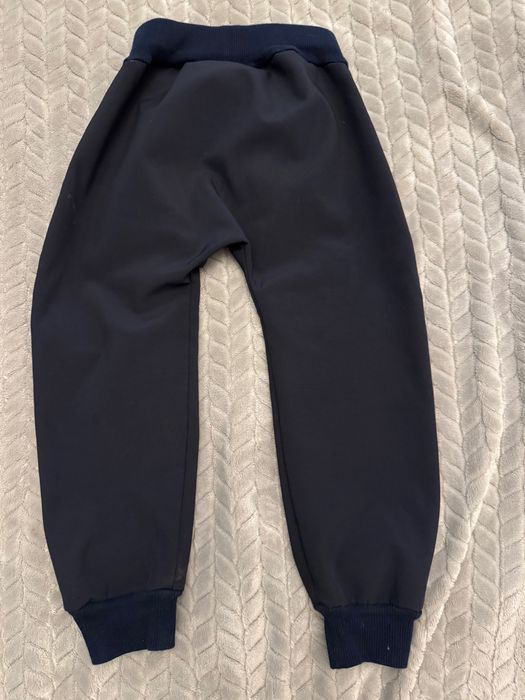 Spodnie softshell 110