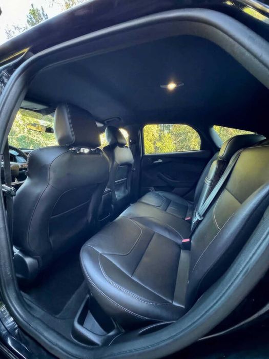 Ford Focus ST      2016