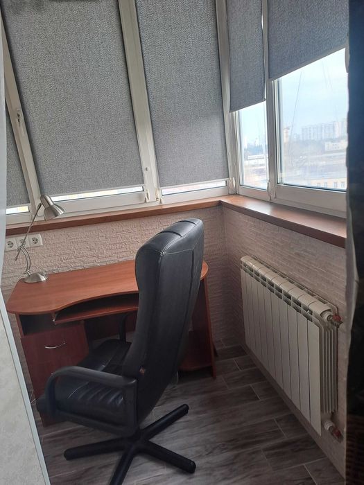 Сдается в долгосрочную аренду 3- комн. квартира