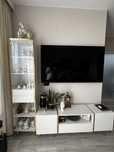 Zestaw mebli Salon Glamour